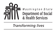 logo: Washington DSHS